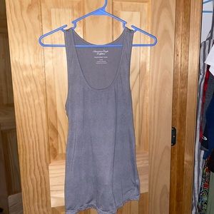 american eagle tank top